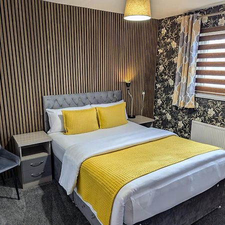 Fairy Bridge Lodge Bundoran Extérieur photo