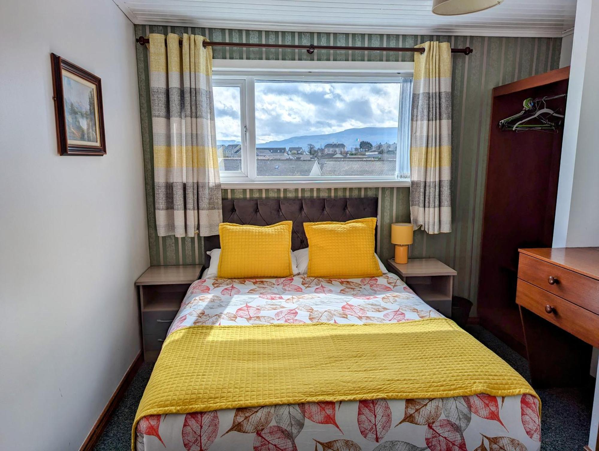 Fairy Bridge Lodge Bundoran Extérieur photo