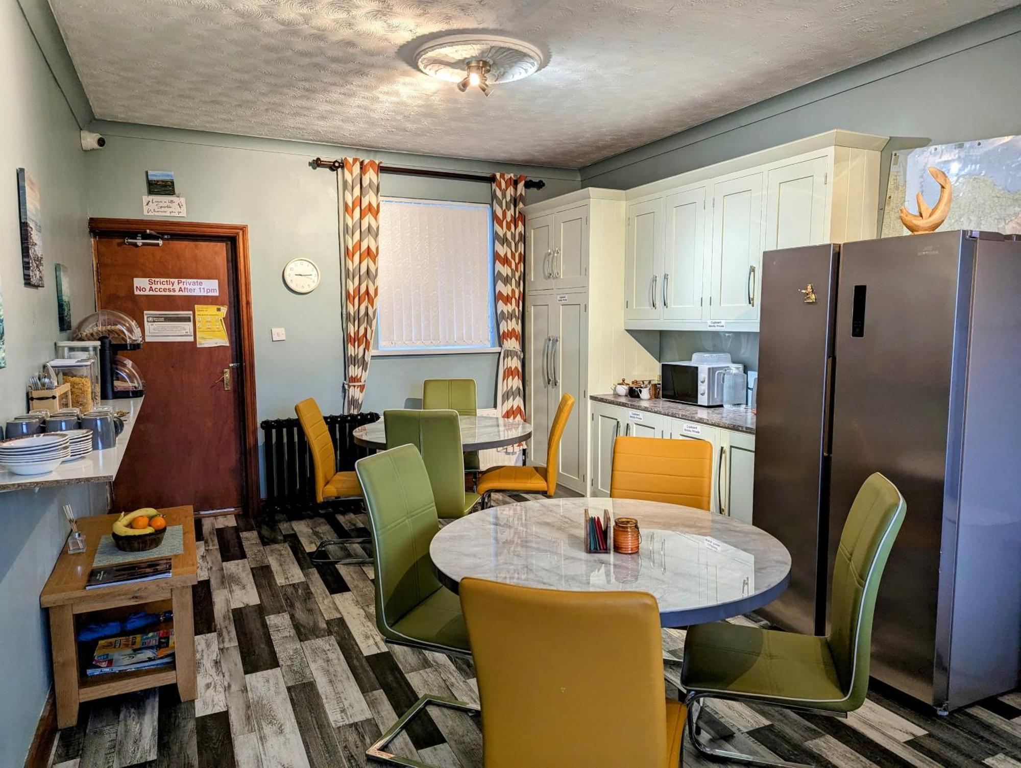 Fairy Bridge Lodge Bundoran Extérieur photo