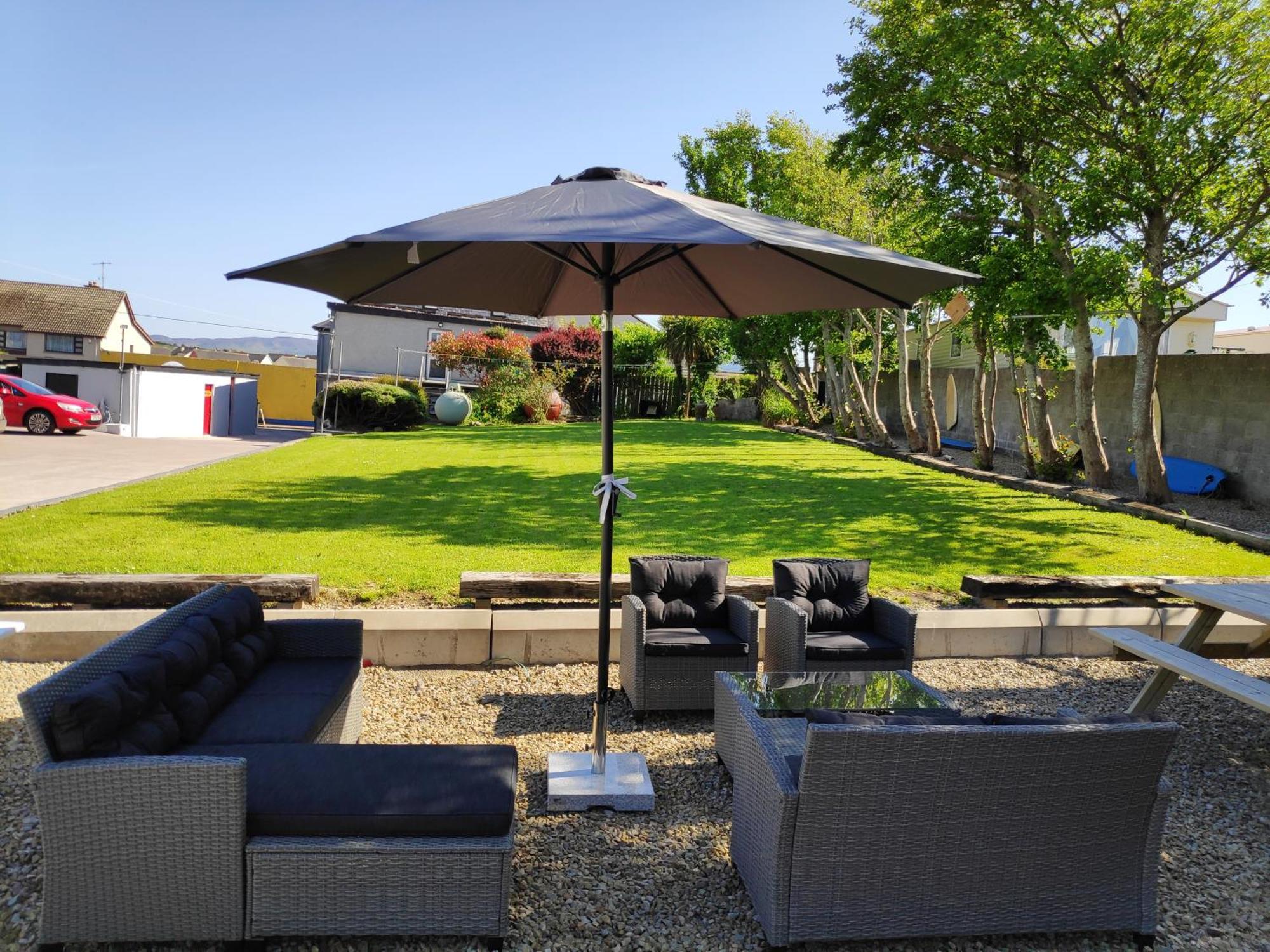 Fairy Bridge Lodge Bundoran Extérieur photo