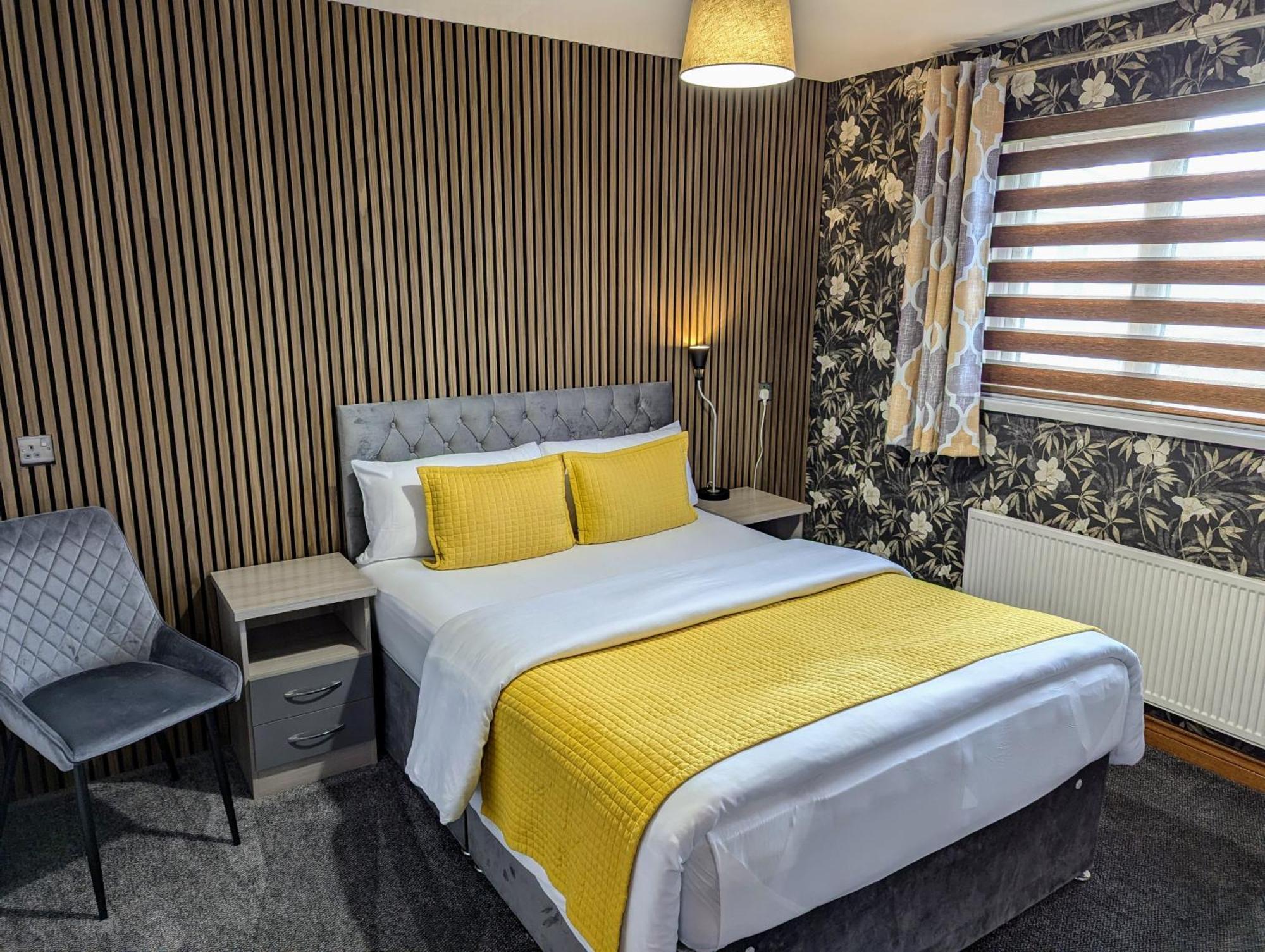 Fairy Bridge Lodge Bundoran Extérieur photo