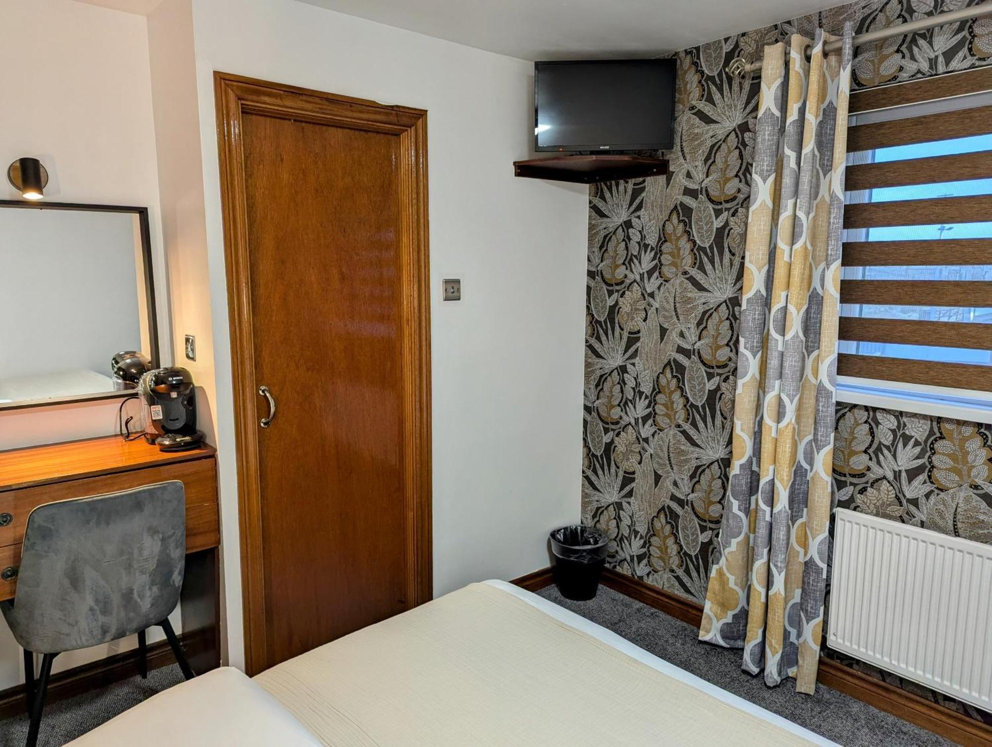 Fairy Bridge Lodge Bundoran Extérieur photo