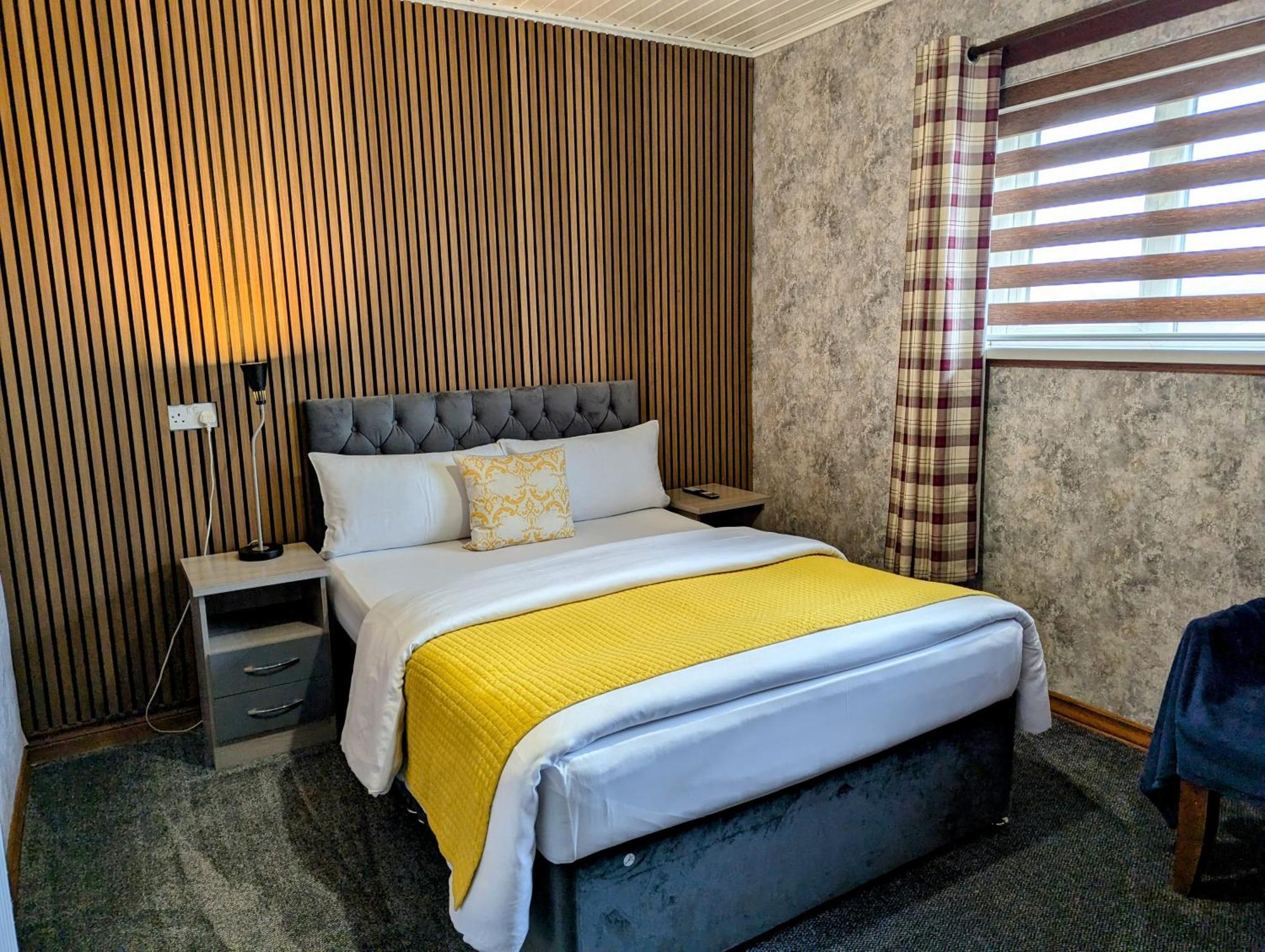 Fairy Bridge Lodge Bundoran Extérieur photo